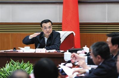 網(wǎng)民的春天來了？李克強(qiáng)敦促提高網(wǎng)速降低網(wǎng)費(fèi)(圖1)